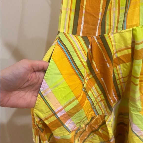 S/W/F Open Back Maxi Size:S - Picture 7 of 9